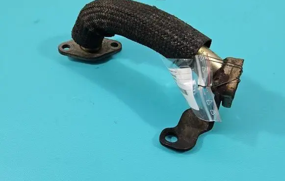 Hyundai Terracan Intercooler hose/pipe IMPRK1461605