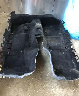 Infiniti Q50 Interior carpet 749014ga7a