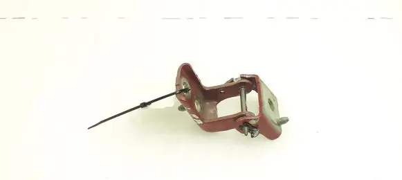 Opel Corsa F Front door lower hinge 