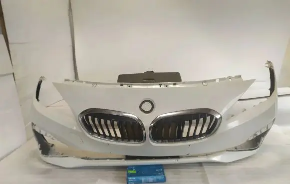 BMW 2 F45 Front bumper 7460137 195935 01102103104