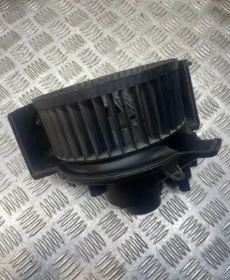 Opel Zafira A Heater fan/blower 90437893 385598
