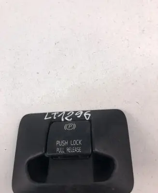 Volvo V60 Other switches/knobs/shifts 31334637