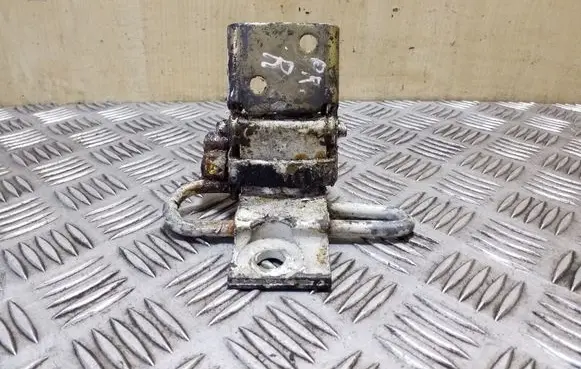 Audi A6 S6 C4 4A Front door lower hinge 4A0831412D