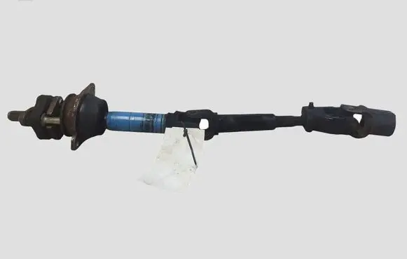 Jaguar XF X250 Steering column universal joint