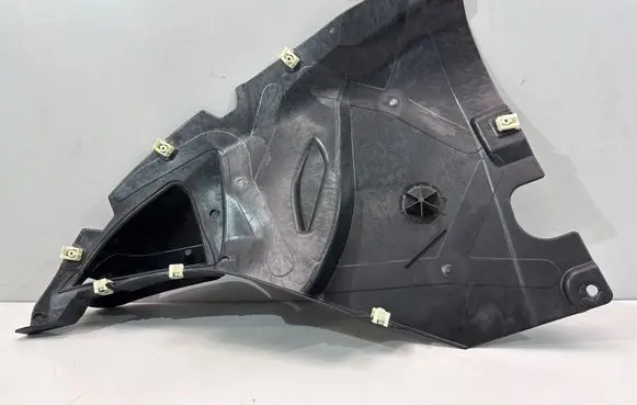 BMW X6M G06 F96 Front wheel arch liner splash guards 8092241