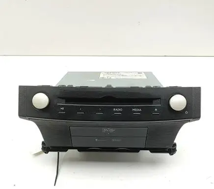 Lexus RC Radio/CD/DVD/GPS head unit 8613024631