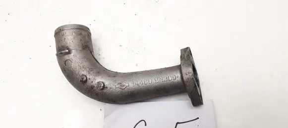 Nissan Almera Tino Intercooler hose/pipe 14460BN300