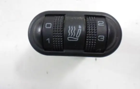 Ford Galaxy Seat heating switch 7M0963563B