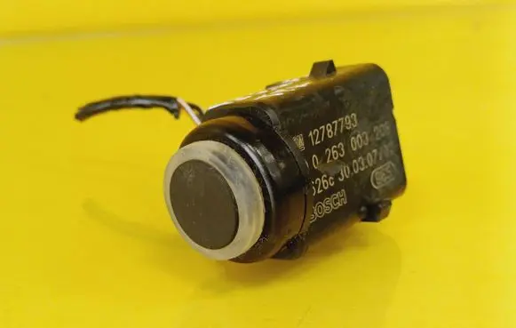 Opel Vectra C Parking PDC sensor 12787793 0263003208