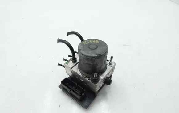 Audi A6 S6 C6 4F ABS Pump 4F0614517AA