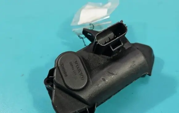 Volvo S80 Intake manifold valve actuator/motor 30756100 IMPRK1500767
