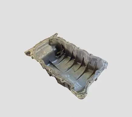 KIA Magentis Oil sump