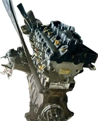 BMW 5 E39 Engine 1769150 M57