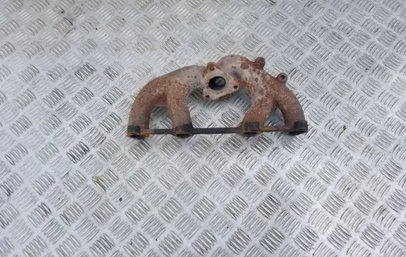 Exhaust manifold