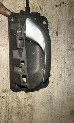 Volvo XC70 Rear door lock 30663050