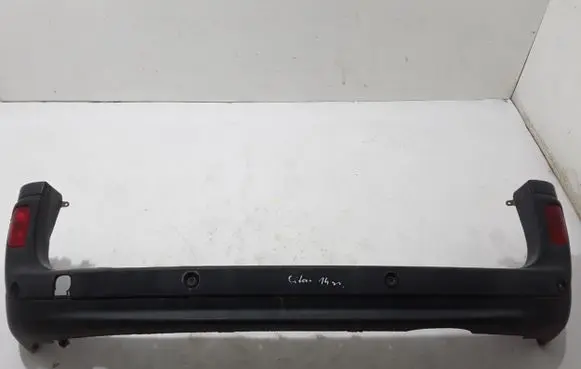Mercedes-Benz Citan W415 Rear bumper 8200436722