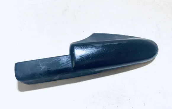 Roof bar rail