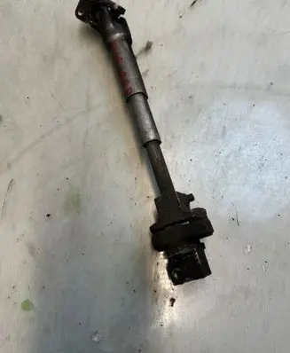 BMW 3 E46 Steering wheel axle