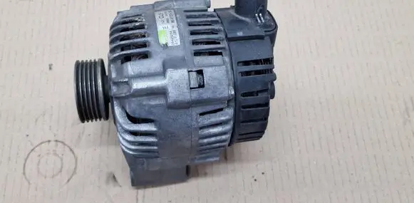 Citroen Saxo Generator/alternator 9641727480