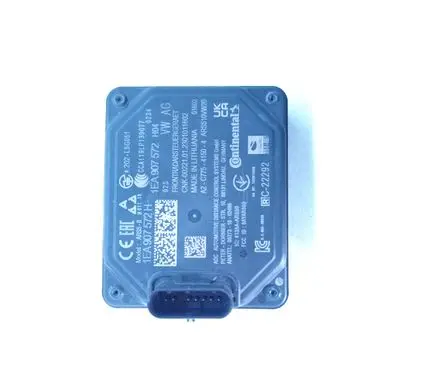 Skoda Enyaq iV Distronic sensor radar 1EA907572H