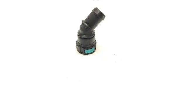 Ford Turneo Courier Engine coolant pipe/hose