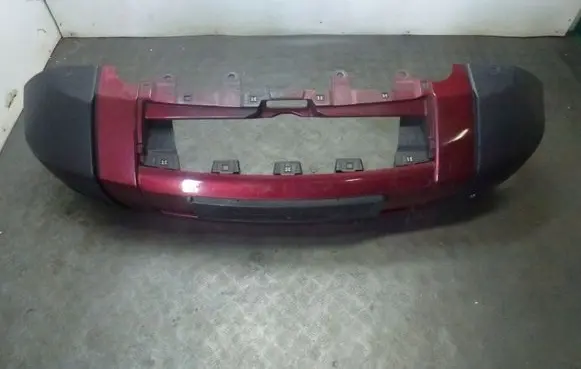 Land Rover Discovery 3 - LR3 Front bumper