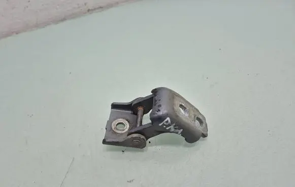Renault Megane III Front door lower hinge 