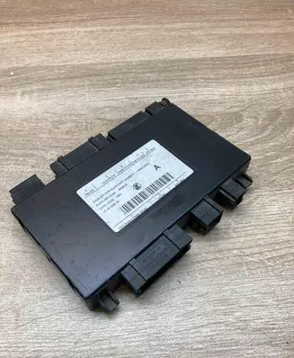 Chrysler 300M Comfort/convenience module 04602796AC