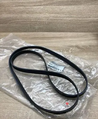 KIA Rio Alternator belt S252122A121 5PK1801
