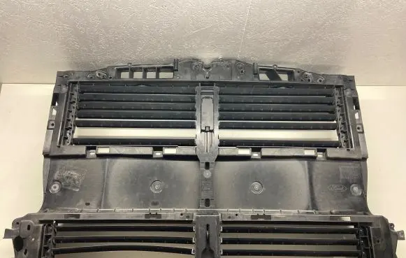 Ford Kuga III Radiator support slam panel bracket Lx6ba16e146