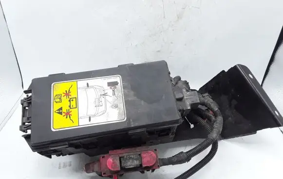 Ford Transit Fuse module 4L3T14A003AA