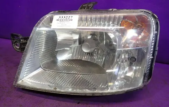 Fiat Panda 141 Headlight/headlamp 20A336