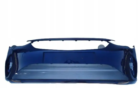 Opel Corsa F Front bumper R22P3