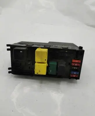 Mercedes-Benz E W210 Comfort/convenience module 0225455332 309872