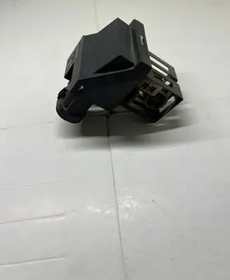 Heater blower motor/fan resistor