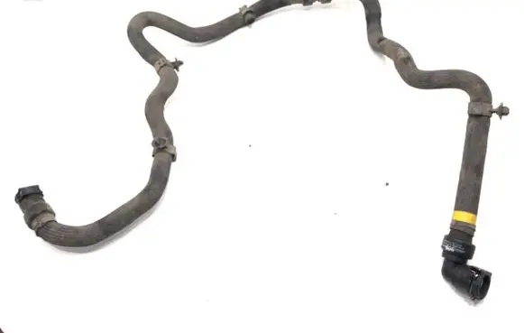 Peugeot 3008 II Engine coolant pipe/hose 9822190980