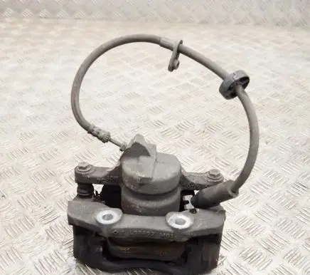 Opel Crossland X Front brake caliper 9829340980