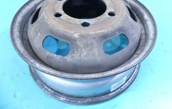 Nissan Atleon R16 steel rim HMA115 IMPRK1249853