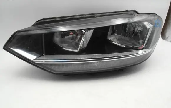 Volkswagen Touran III Headlight/headlamp 5TB941005A