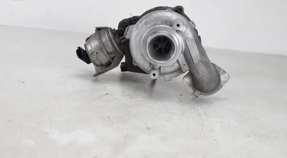Ford Focus Turbo 9686120680 GTC1244VZ 8062912