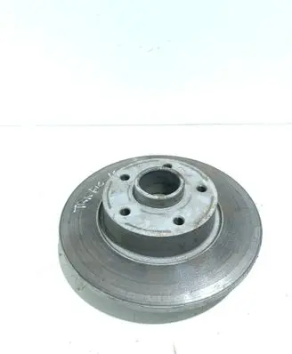 Opel Vivaro Rear wheel hub