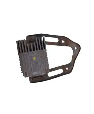 Mercedes-Benz A W168 Coolant fan relay A0235456832