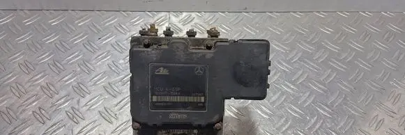 Mercedes-Benz ML W163 ABS Pump A1634310512 095930287 A602040202