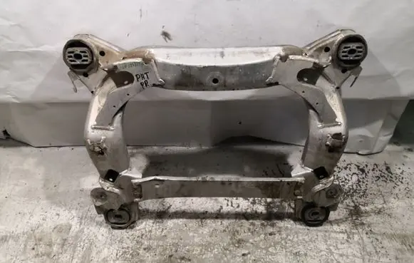 Volkswagen Phaeton Front subframe 3D0399313P