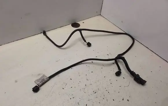 Opel Vectra C Parking sensor (PDC) wiring loom 13195866 0120071110092140 20071110
