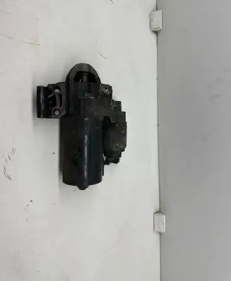 BMW 5 F10 F11 Starter motor