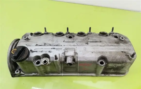 Rocker cam cover