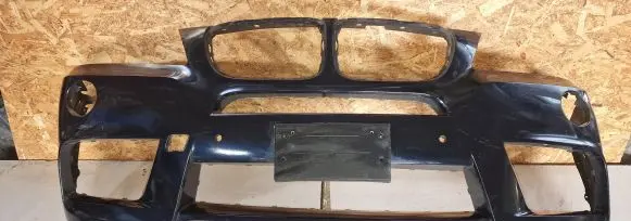 BMW X3 F25 Front bumper 8048094