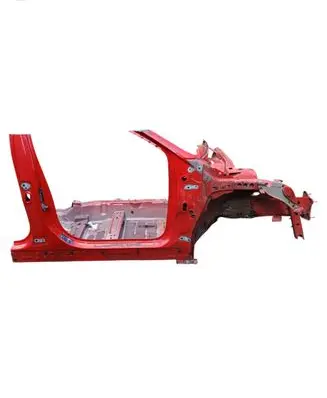 Ford Focus Front quarter panel 