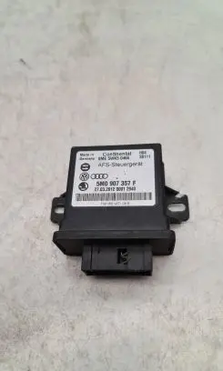 Volkswagen PASSAT B7 Light module LCM 5M0907357F 5WK50466